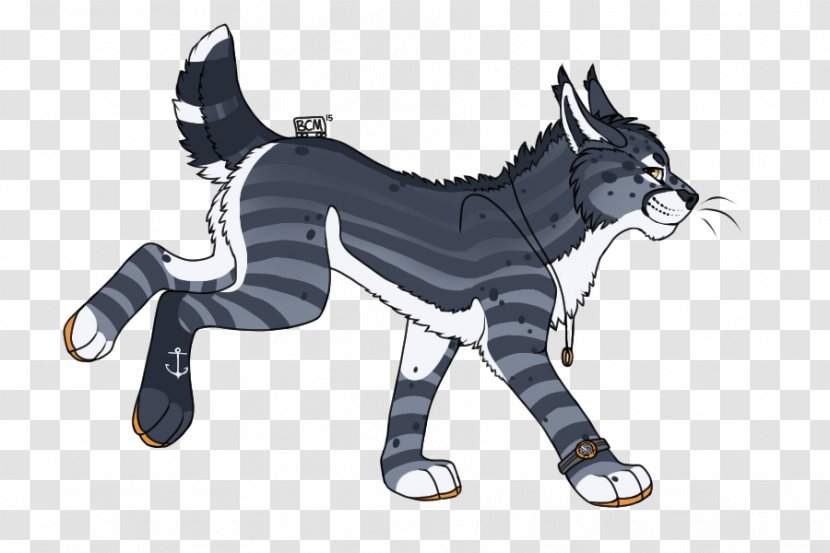 Cat Dog Horse Canidae Illustration - Heart - Caracal Lynx Transparent PNG