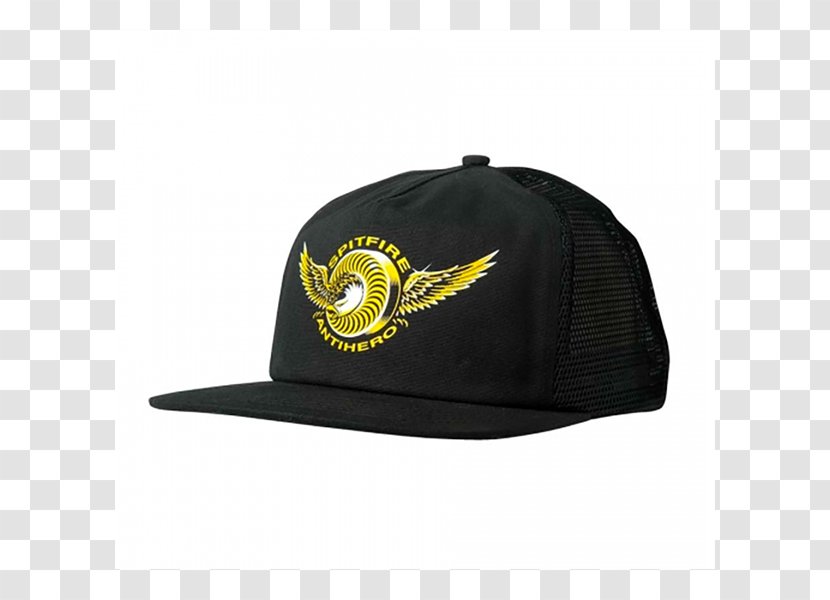 Baseball Cap Antihero Trucker Hat Deluxe Distribution Transparent PNG