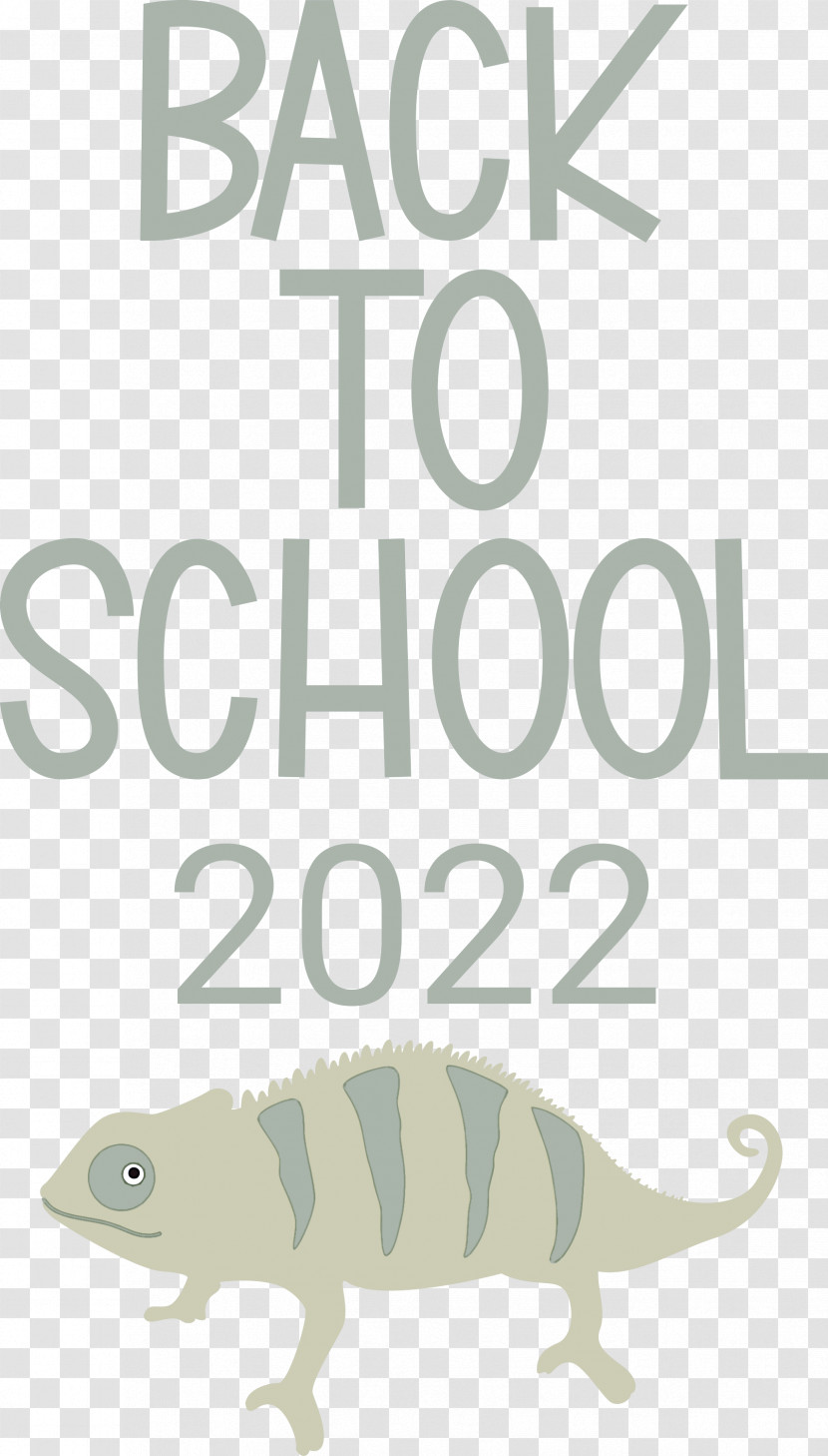 Back To School 2022 Transparent PNG