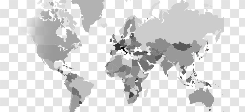 World Map Globe Earth Transparent PNG