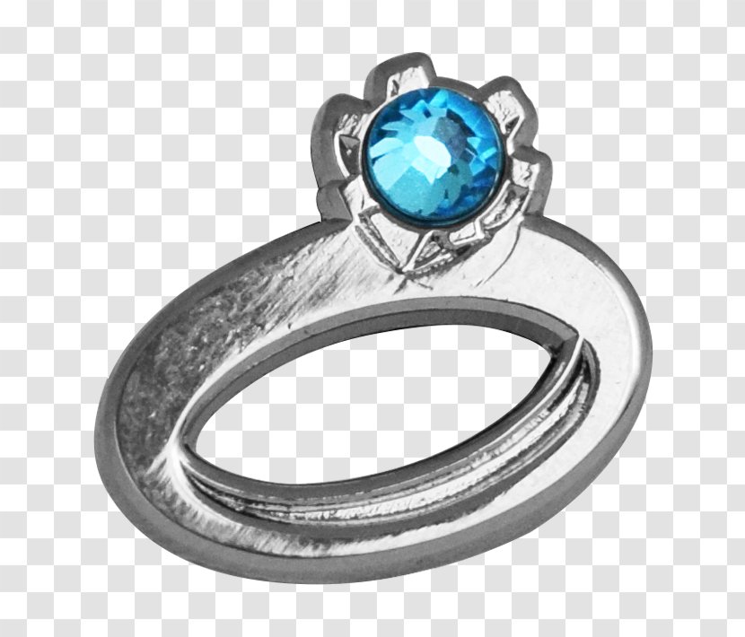 Emoji Wedding Ring Diamond Jewellery - Engagement Transparent PNG