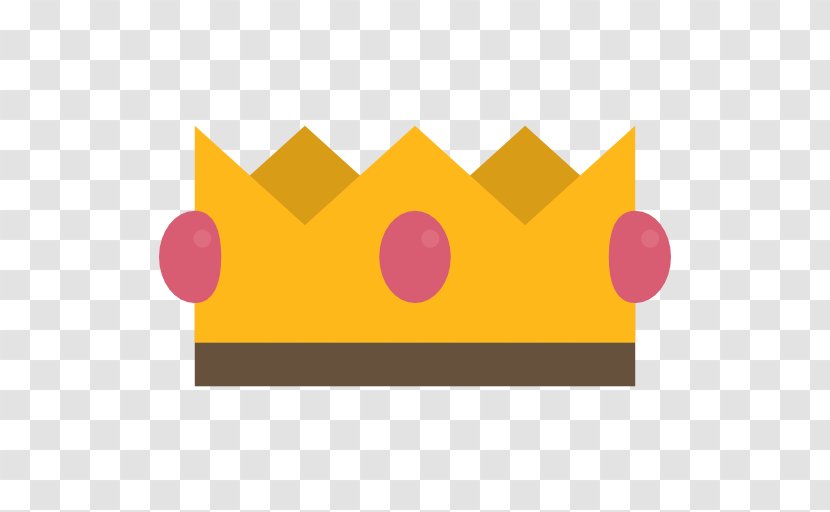 Crown Icon - Area - Imperial Transparent PNG
