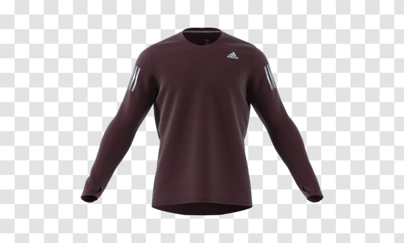 T-shirt Hoodie Sleeve Top Adidas - Clothing - Virtual Coil Transparent PNG