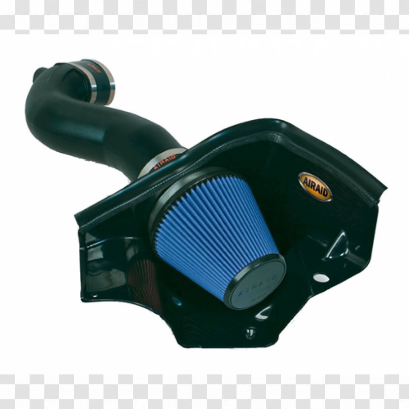 2008 Ford Mustang GT Car Cold Air Intake Transparent PNG