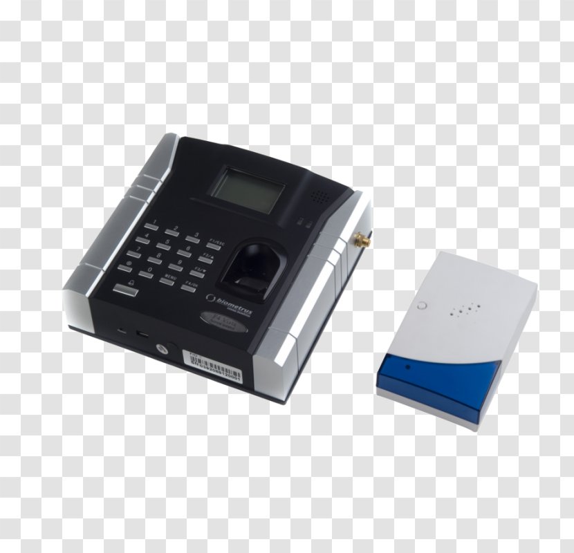 Electronics Accessory Access Control Biometrics Switched-mode Power Supply - Multimedia - Weighing Scale Transparent PNG