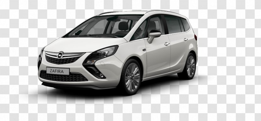 Opel Zafira Vauxhall Astra Motors - C Transparent PNG