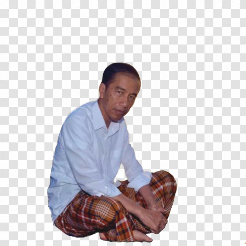 Joko Widodo President Of Indonesia 21 June - Footwear - Jokowi Transparent PNG