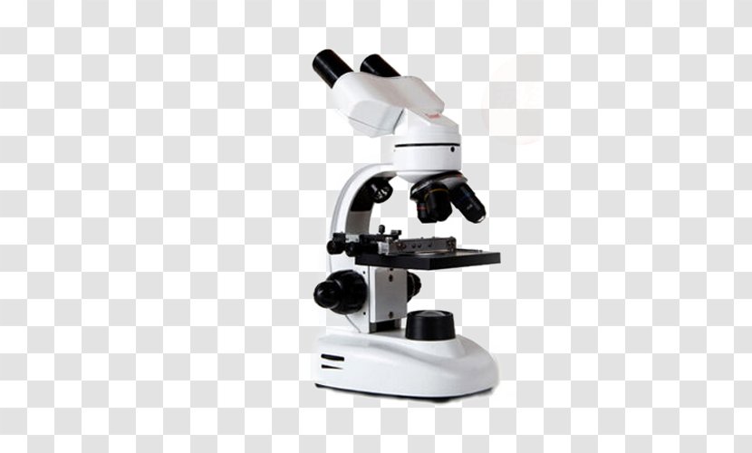 Digital Microscope Magnification - Small Telescope Transparent PNG