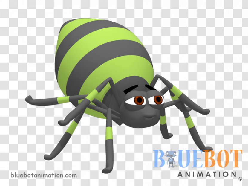 Itsy Bitsy Spider Nursery Rhyme Children's Song - Cartoon - Child Transparent PNG