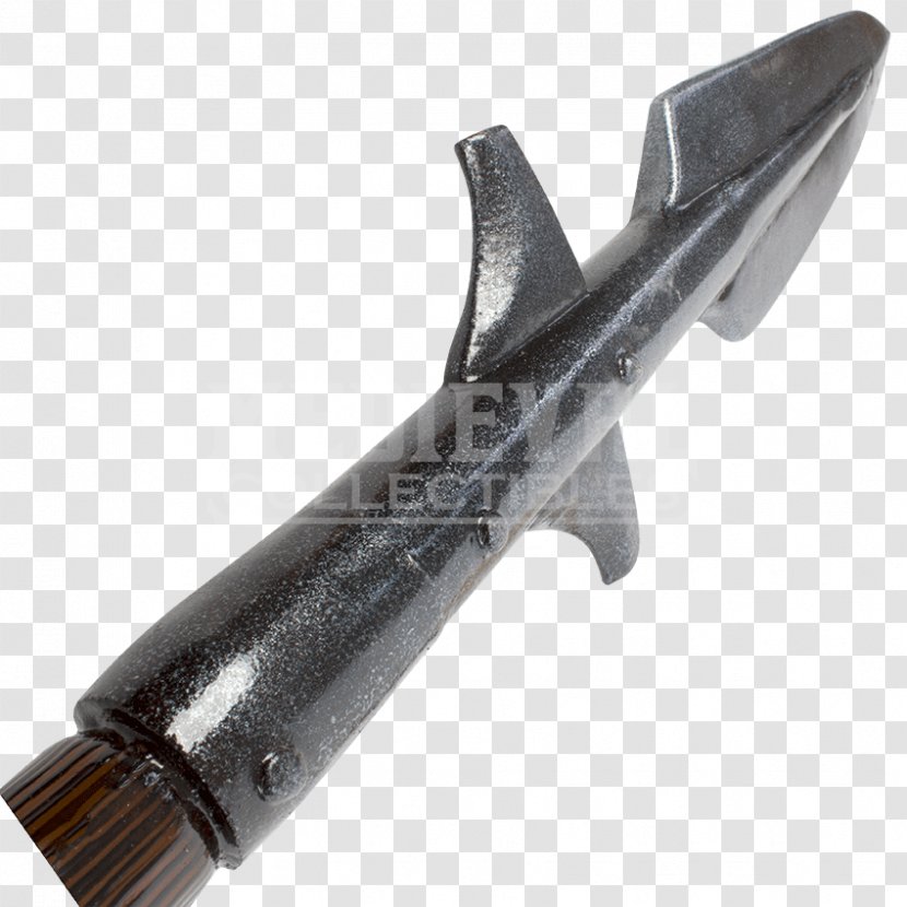 Sword Spear Weapon Calimacil Live Action Role-playing Game - Boar Transparent PNG
