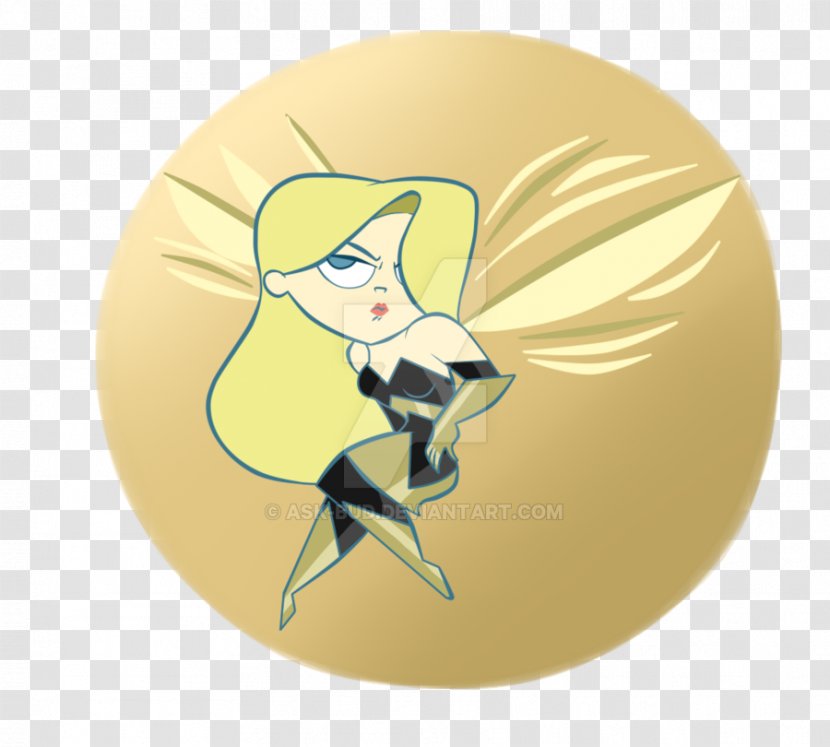 Fairy Cartoon - Wing Transparent PNG