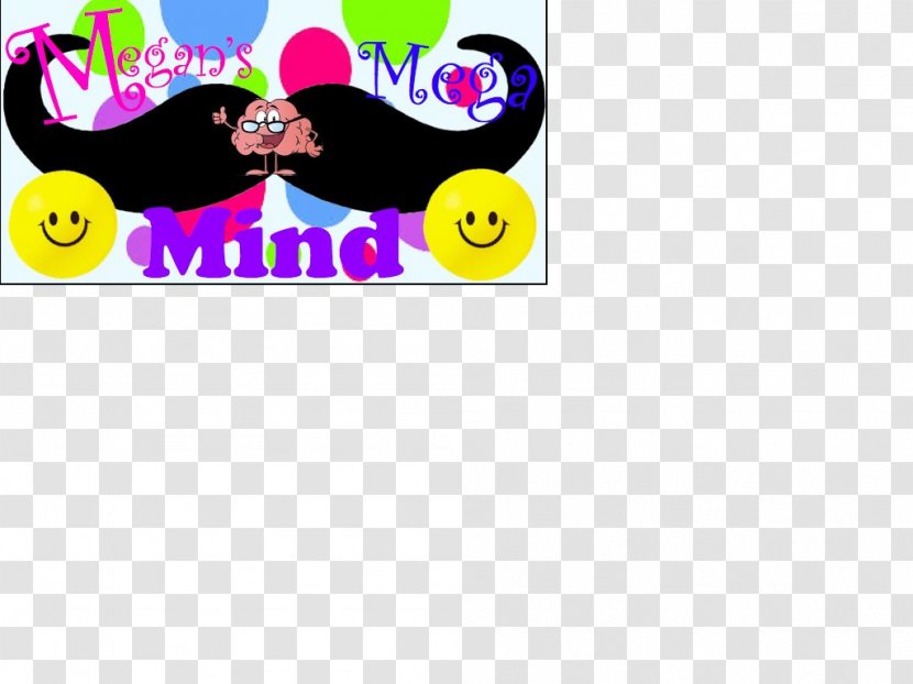 Logo Smiley Brand Happiness Font - Mega Mind Transparent PNG