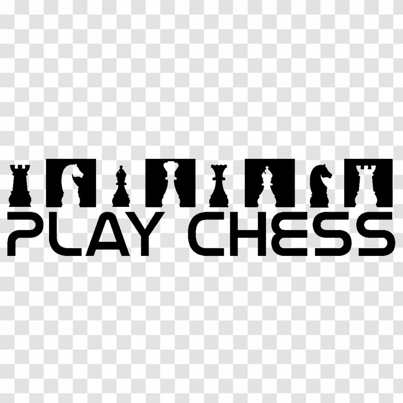 Chess Piece Sticker Wall Brand Transparent PNG