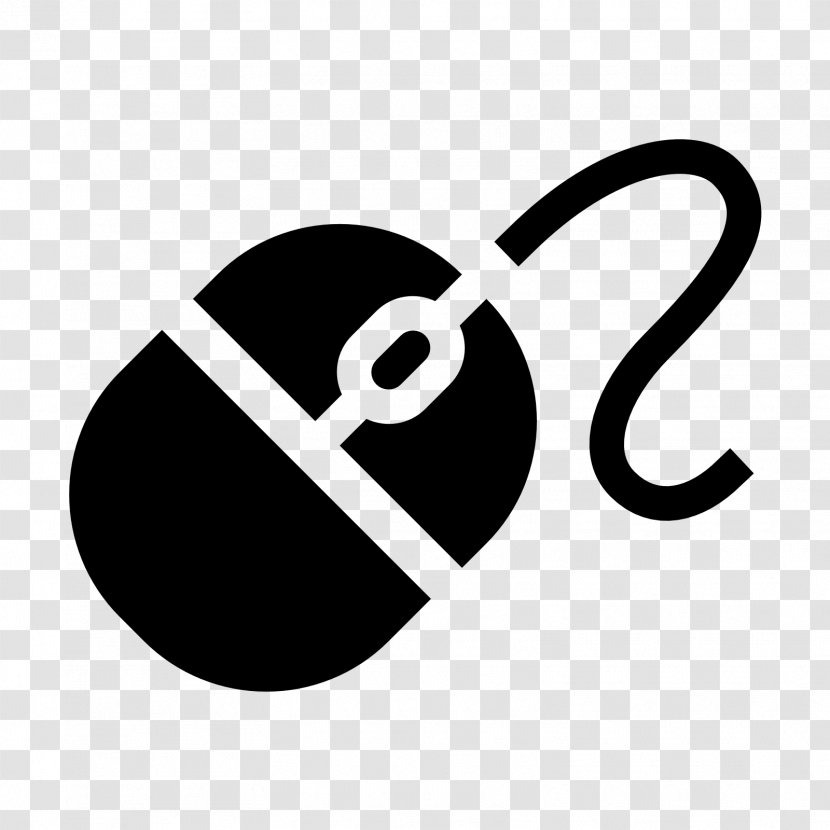 Computer Mouse Pointer Hardware - Symbol - Pc Transparent PNG