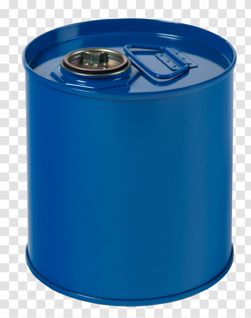 Drum Steelpan Tin Can - Cylinder - Djembe Transparent PNG