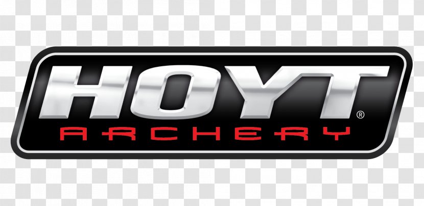 Vehicle License Plates Logo Product Design Brand - Registration Plate - Archery Transparent PNG