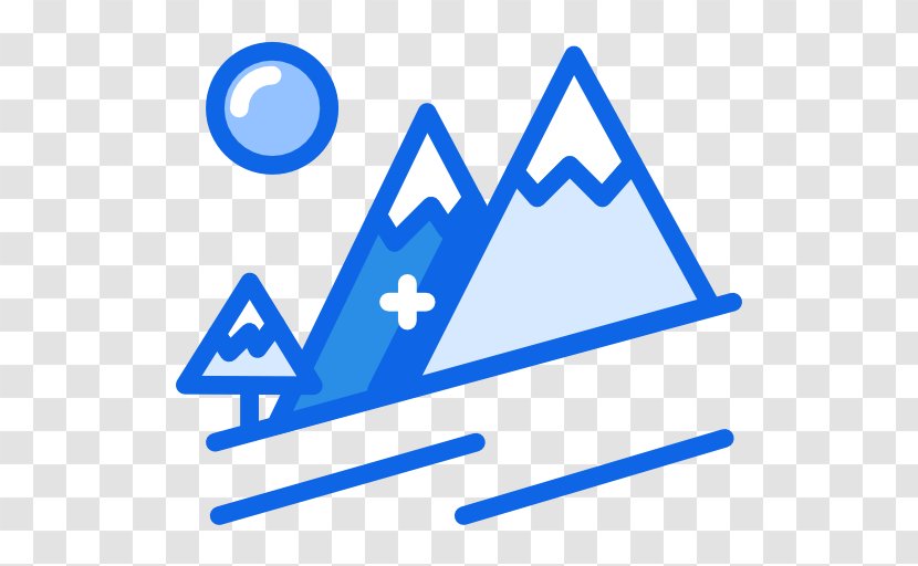 Altitude Icon - Triangle - Symbol Transparent PNG