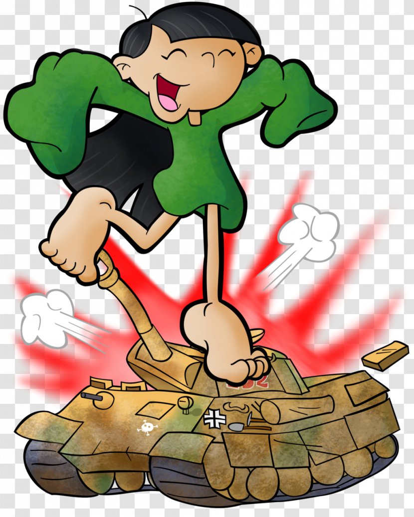 Kuki Sanban Mandark Drawing Thumb - Fictional Character - Male Transparent PNG