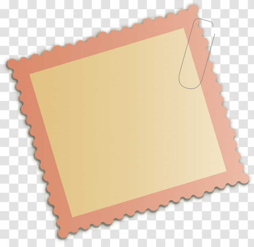 Polaroid Photo Frame Photo Frame Transparent PNG