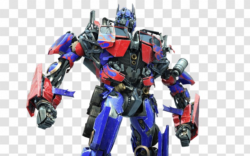 Optimus Prime Transformers Movie Prequel: Saga Of The Allspark Decepticon - Revenge Fallen - Transformer Transparent PNG