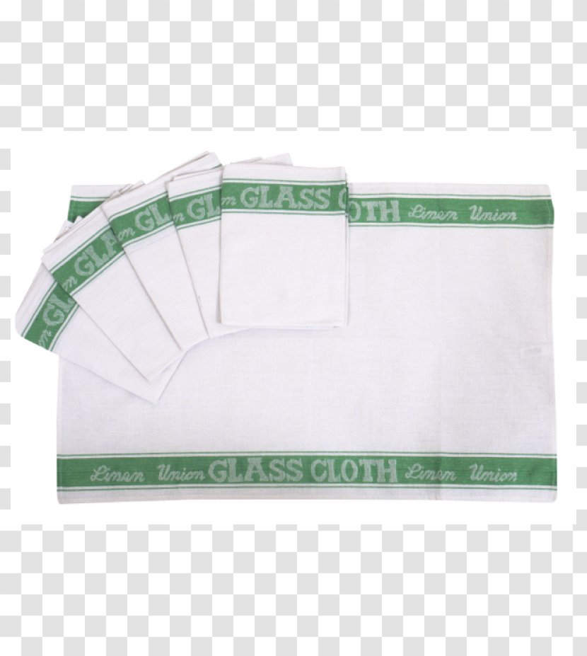Towel Product Design Textile Brand Glass Cloth - Kitchen Transparent PNG