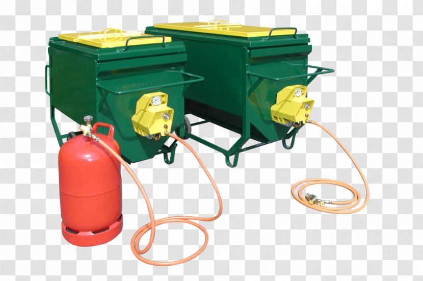 Bituminous Coal Asphalt Primate Storage Water Heater Boiler - Plastic Buckets With Lids Transparent PNG