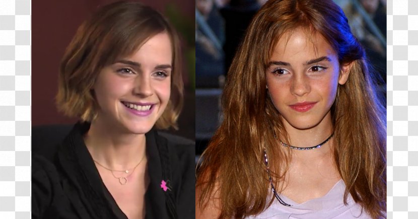 Emma Watson Scarlett Johansson Hermione Granger Harry Potter And The Philosopher's Stone Actor - Flower Transparent PNG