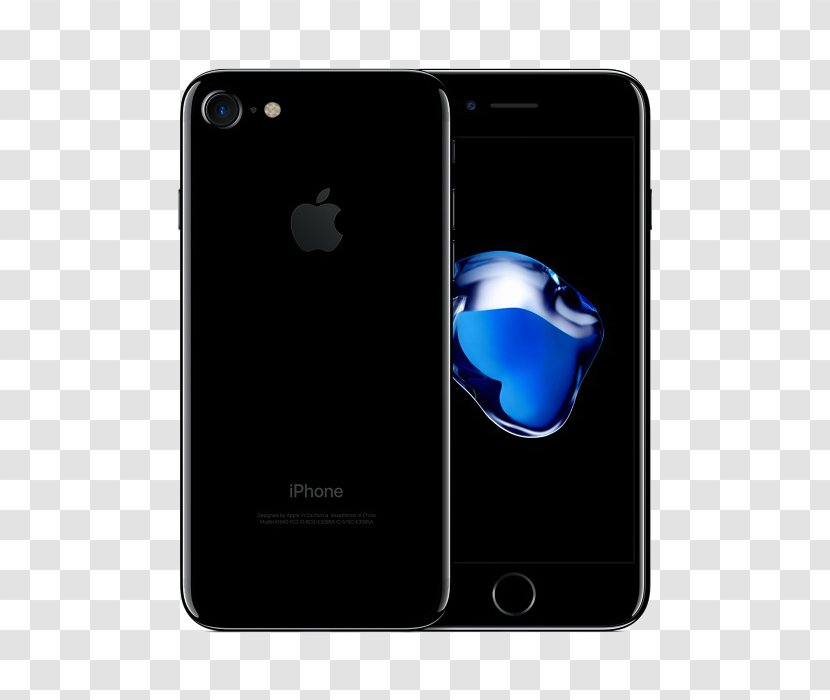 Apple IPhone 7 Plus 5 X 6S - Mobile Phones Transparent PNG