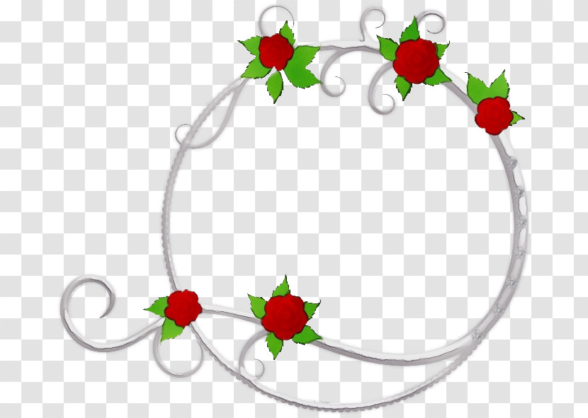 Holly Transparent PNG