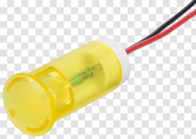 Technology - Yellow Transparent PNG