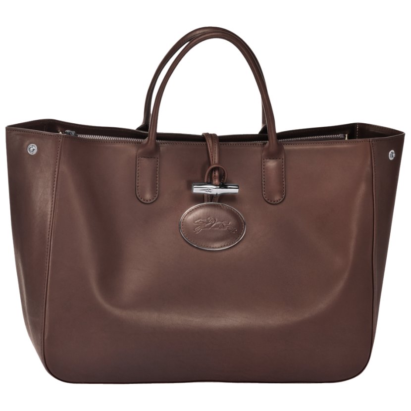 Longchamp Tote Bag Handbag Wallet - Material Transparent PNG