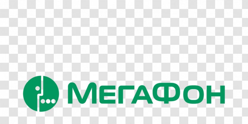 Brand Logo MegaFon Green Product - Text - Bmw Vector Free Download Transparent PNG