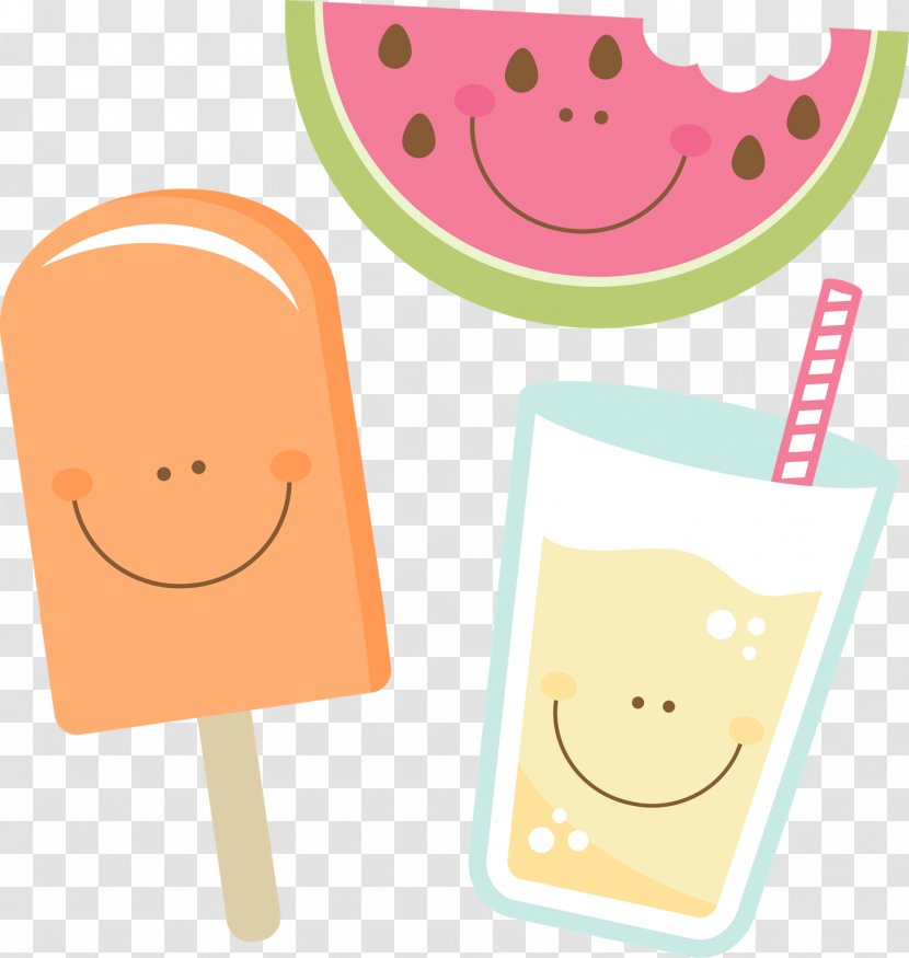 Summer Clip Art - Stock Photography - Sweets Transparent PNG