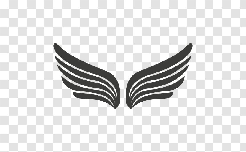 Logo Phoenix - Symbol - Wings Transparent PNG