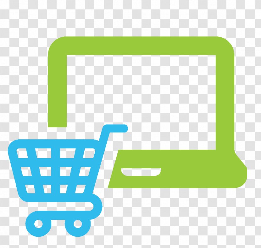 Online Shopping E-commerce Cart Company - Software Transparent PNG