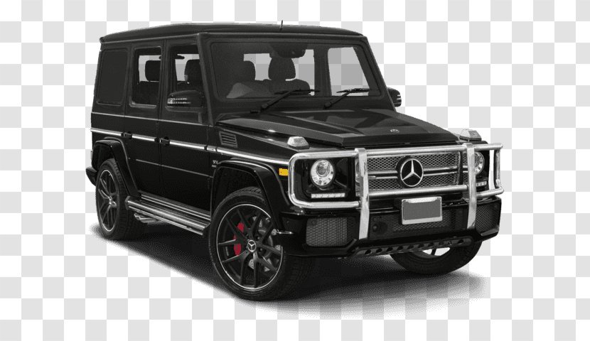 Sport Utility Vehicle Mercedes-Benz G-Class Jeep Wrangler - Hardtop - Four-wheel Drive Off-road Vehicles Transparent PNG