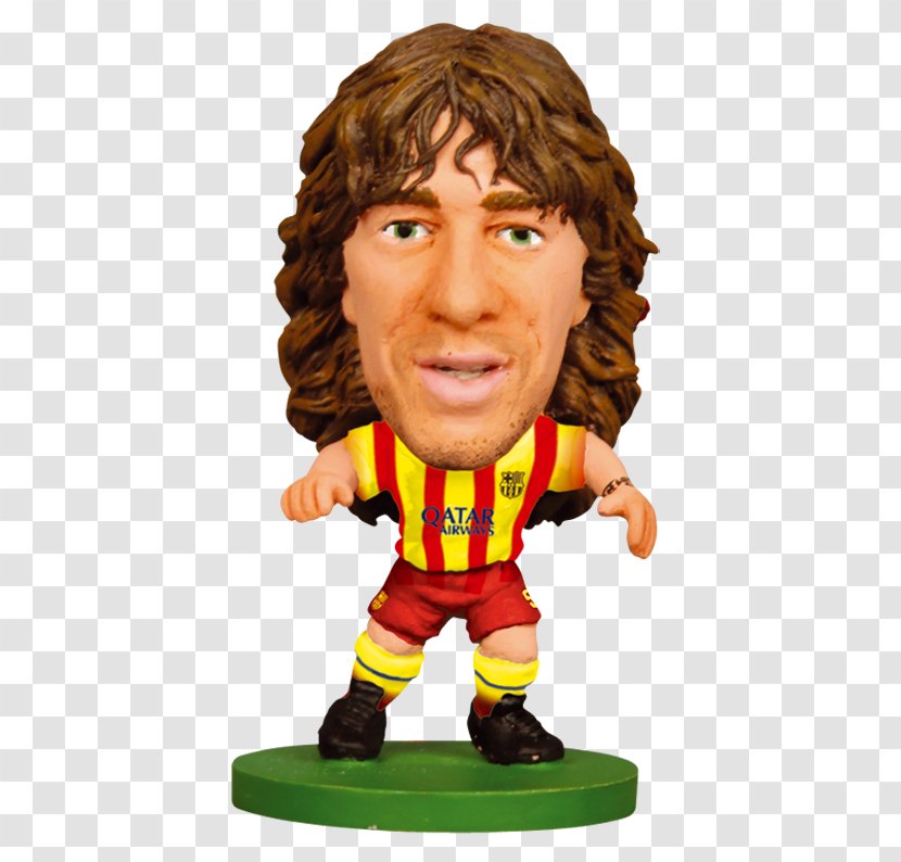 Carles Puyol FC Barcelona Spain National Football Team 2014 FIFA World Cup Manchester United F.C. - Fifa - Fc Transparent PNG