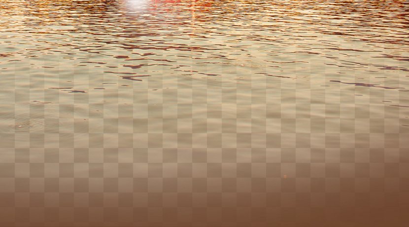 Floor Wood Stain Varnish Water Hardwood - Creative Ripple Lake Transparent PNG