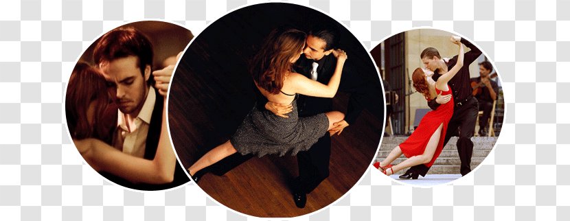 Dance Rhumba Tango Bachata Art - Heart - Ballet Transparent PNG