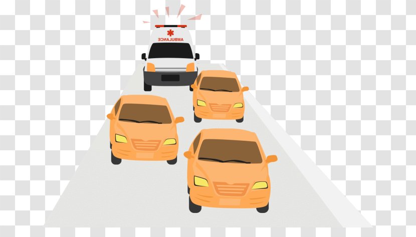 Compact Car Automotive Design - Transport - Distracted Driving Transparent PNG