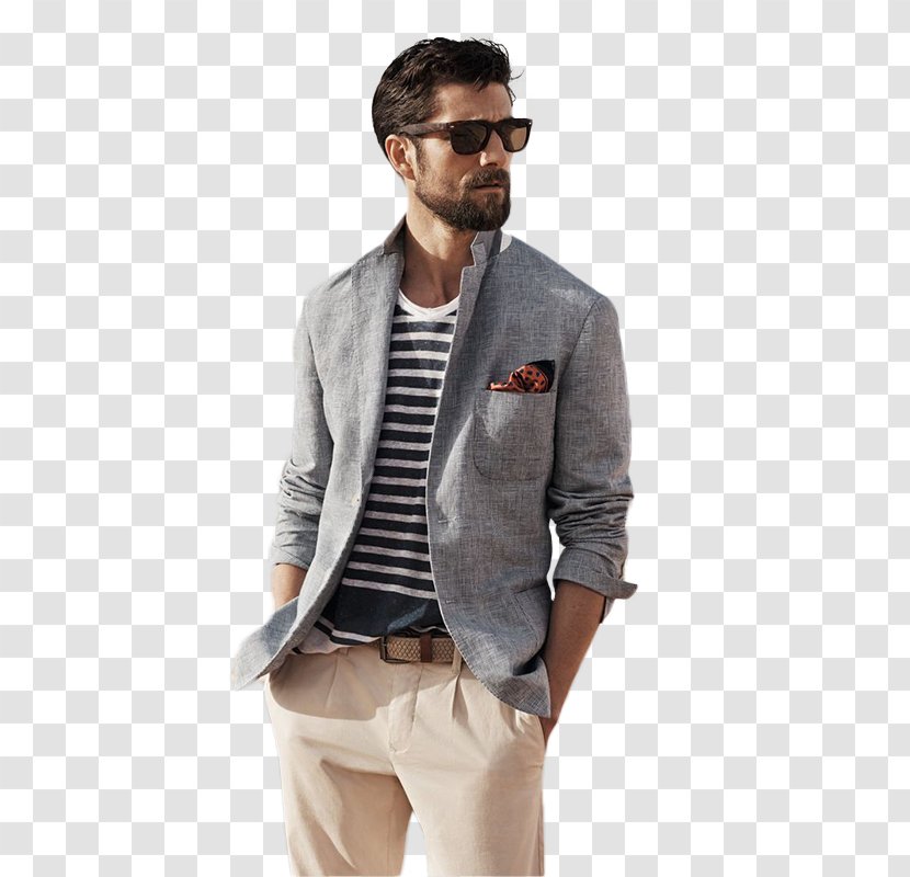Smart Casual Blazer Business Fashion - Dress Code - Jacket Transparent PNG