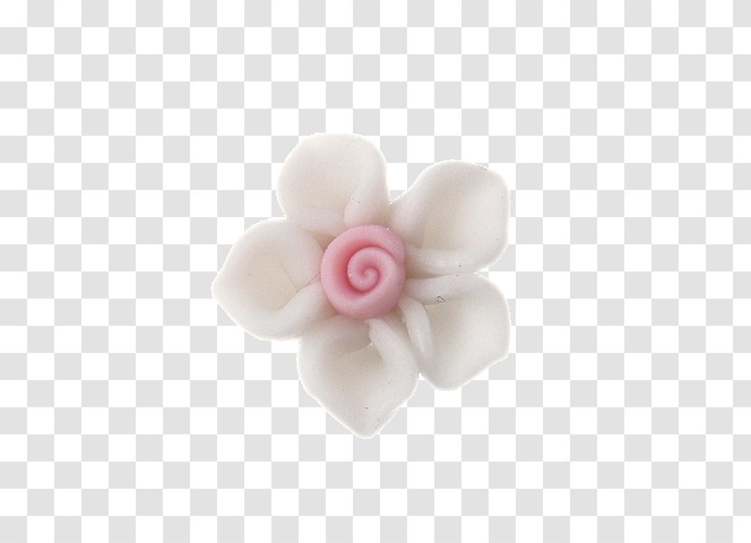 Body Jewellery - Jewelry - White Petal Transparent PNG
