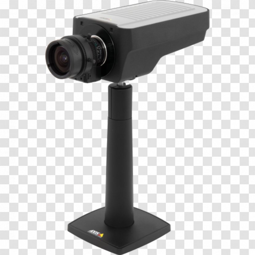 Video Cameras Axis Communications T90B Remote Control (5800-931) IP Camera - Technology Transparent PNG