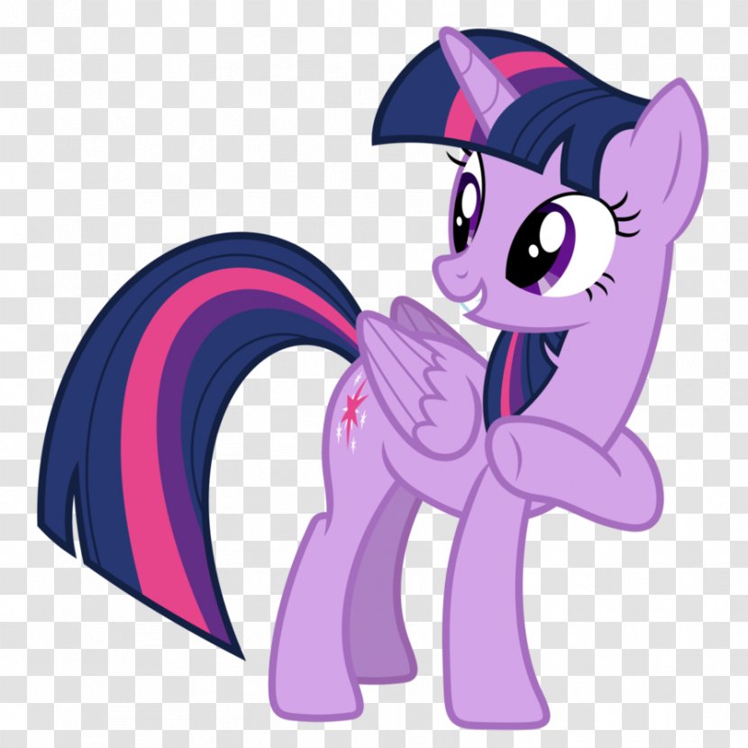 Twilight Sparkle Pony Princess Celestia Rarity Applejack - Watercolor - Tuaylayt Transparent PNG