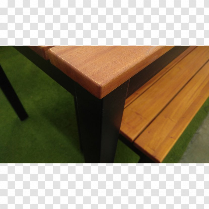 Table Garden Furniture Bench Transparent PNG