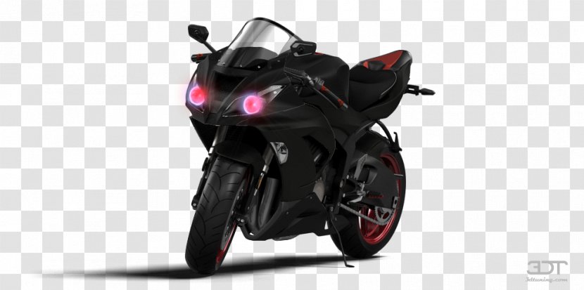 Motorcycle Fairing Sport Bike Accessories Bicycle - Kawasaki Ninja 1000 Transparent PNG