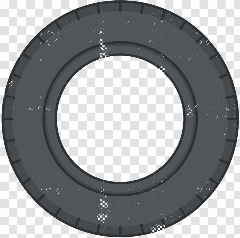 Motor Vehicle Tires Rim Spoke Wheel Product Design Transparent PNG