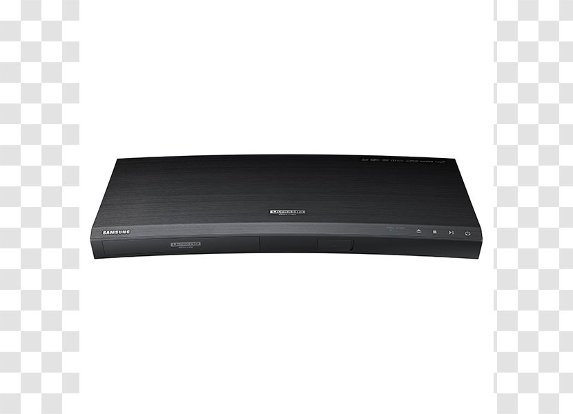 Blu-ray Disc Wireless Access Points Ultra HD Samsung Ultra-high-definition Television - Hd Bluray Transparent PNG