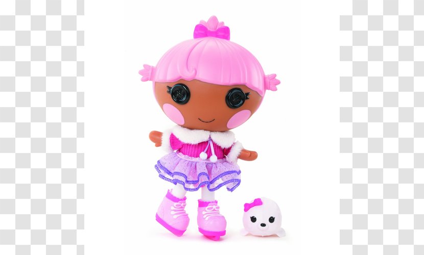 Lalaloopsy Doll Toy Child Clothing - Little Live Pets Transparent PNG