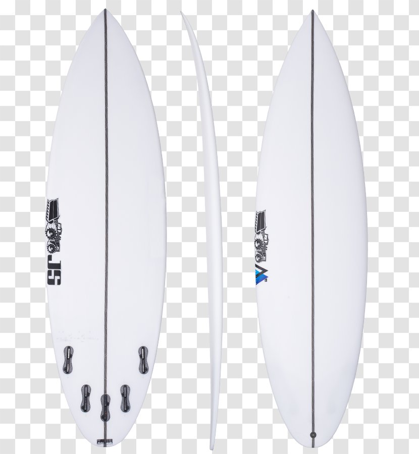 JS Surfboards Polyurethane Wind Wave Surfing - Tail - SURFBOARDS Transparent PNG